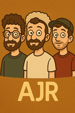 AJR: Biography of the Indie Pop Band