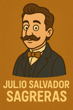 Julio Salvador Sagreras