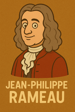 Jean-Philippe Rameau