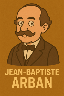 Jean-Baptiste Arban