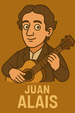 Juan Alais