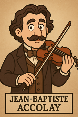 Jean-Baptiste Accolay