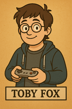 Toby Fox: The Creative Genius Behind Undertale and Deltarune