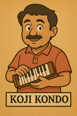 Koji Kondo: The Maestro Behind Nintendo's Iconic Soundtracks