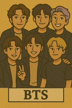 BTS: The Complete Story of the K-Pop Phenomenon