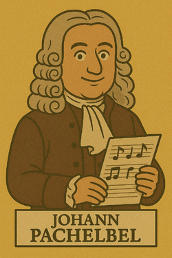 Johann Pachelbel