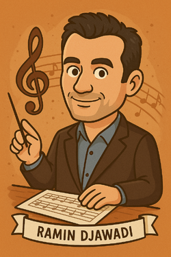 Ramin Djawadi: Master Composer of Epic Film and Television Scores