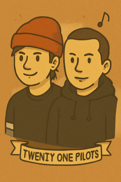 Twenty One Pilots: Biography of the Genre-Defying Duo