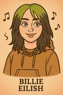 Billie Eilish: The Voice of a Generation