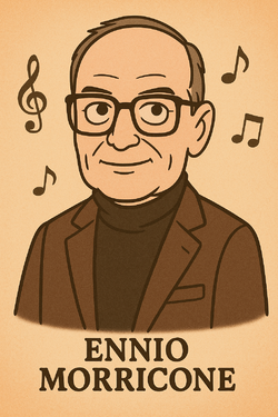 Ennio Morricone