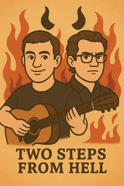 Two Steps From Hell: Masters of Epic and Trailer Music