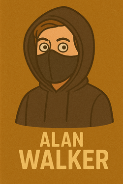 Alan Walker