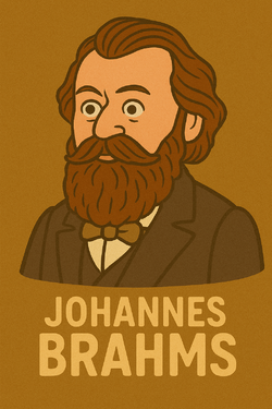 Johannes Brahms