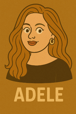 Adele: The Soulful Voice of a Generation