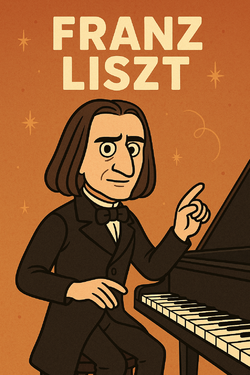 Franz Liszt