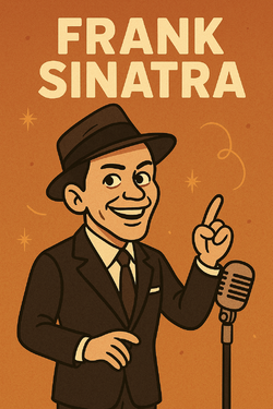 Frank Sinatra: The Voice