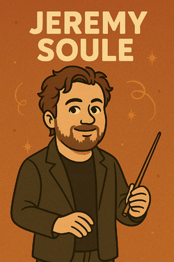 Jeremy Soule: The Maestro of Video Game Music