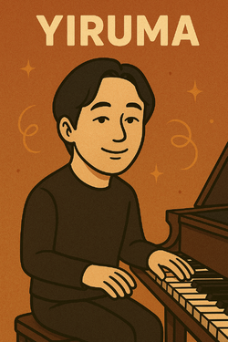 Yiruma: The Composer Behind 'River Flows in You'