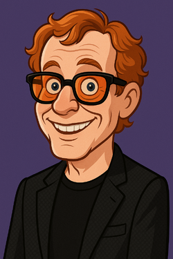 Danny Elfman: Master of Cinematic Soundscapes
