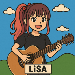 LiSA