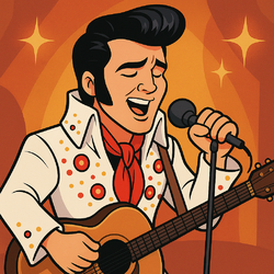 Elvis Presley: The Definitive Biography