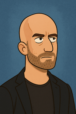 Murray Gold: The Musical Voice of Modern British Television