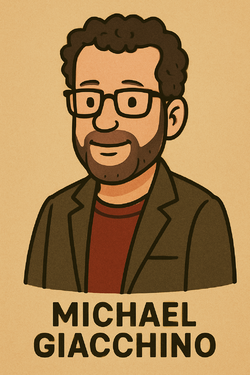 Michael Giacchino: Master of Modern Film Scores