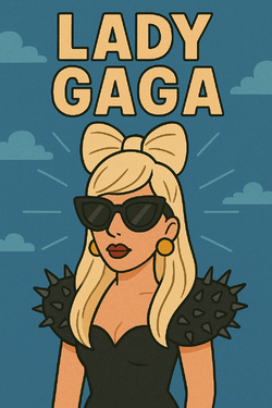 Lady Gaga: The Queen of Pop and Versatile Artist