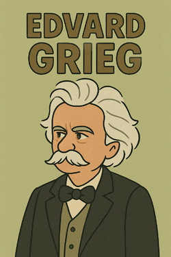 Edvard Grieg