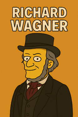 Richard Wagner