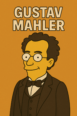 Gustav Mahler