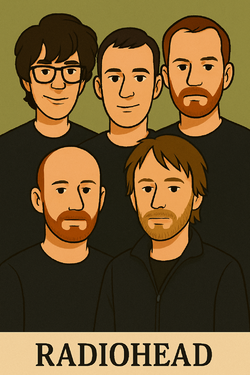 Radiohead