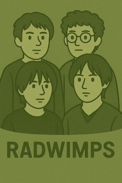 RADWIMPS