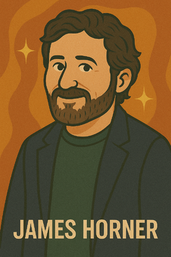 James Horner
