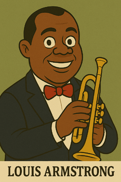 Louis Armstrong