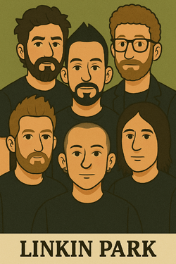 Linkin Park: Revolutionizing Rock Music