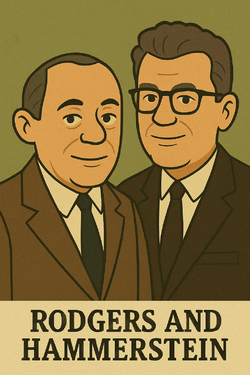 Rodgers and Hammerstein