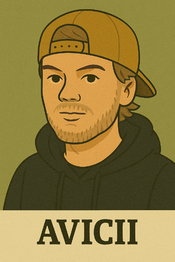 Avicii
