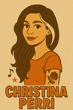 Christina Perri