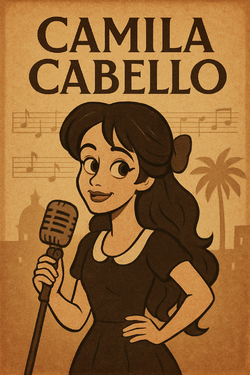 Camila Cabello: Biography of the Cuban-American Superstar