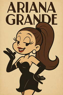 Ariana Grande: Biography of the Pop Icon
