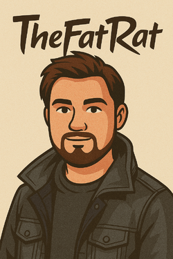 TheFatRat: The German Electronic Music Producer