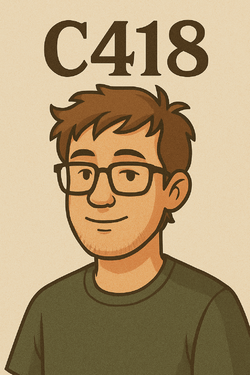 C418: The Mind Behind Minecraft's Iconic Soundscapes