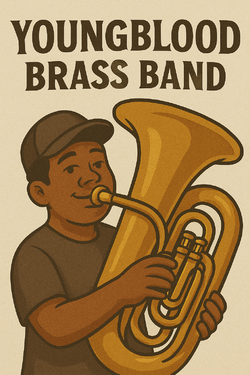 Youngblood Brass Band