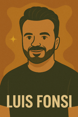 Luis Fonsi
