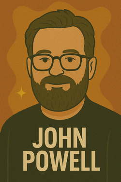 John Powell: Master of Modern Film Scores