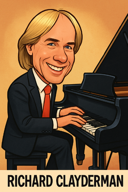 Richard Clayderman
