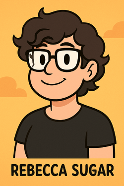 Rebecca Sugar