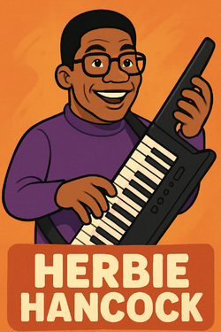 Herbie Hancock