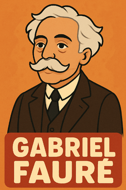 Gabriel Fauré